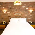 Kostem - Special Category Hotel Alaçatı