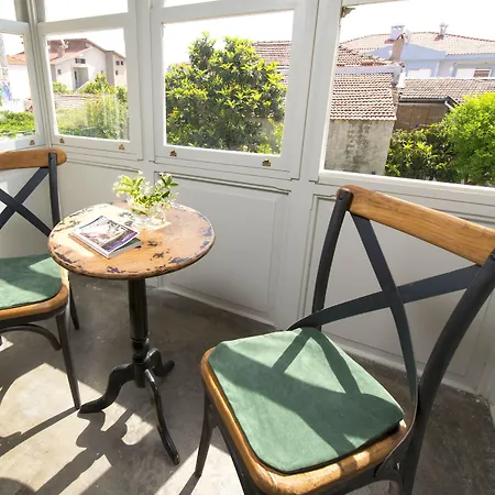 Hotel Kostem - Special Category