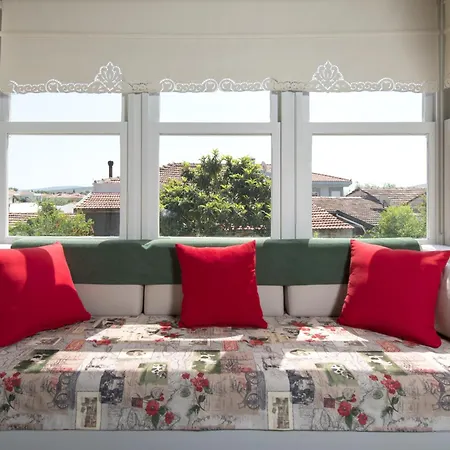 Kostem - Special Category Hotel Alacati