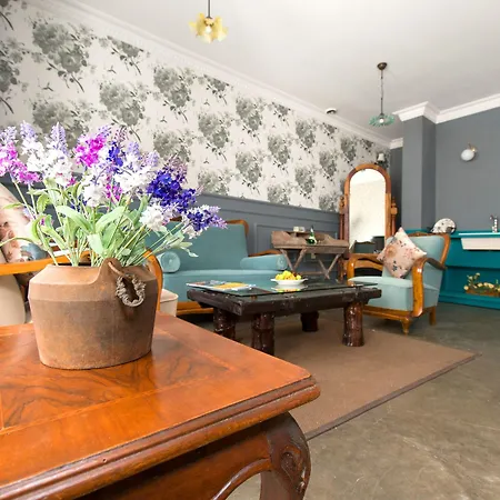 Kostem - Special Category 3* Alacati