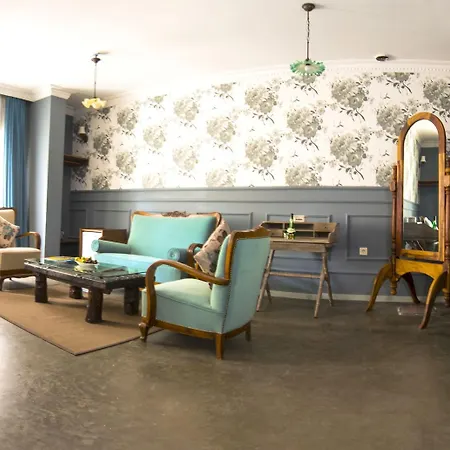 Kostem - Special Category 3* ألاتشاتي