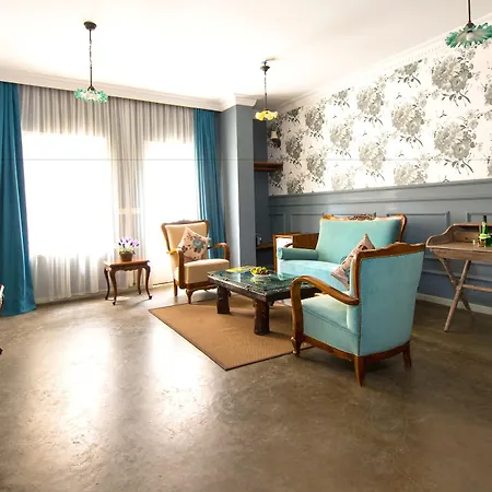 Kostem - Special Category فندق 3*