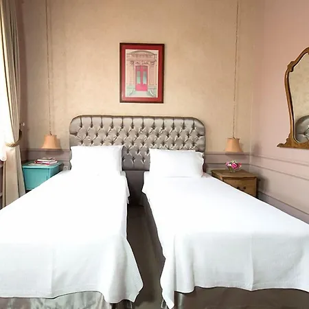 Kostem - Special Category Hotel