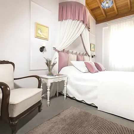 فندق Kostem - Special Category 3*