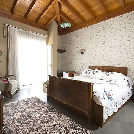 Kostem - Special Category فندق 3*