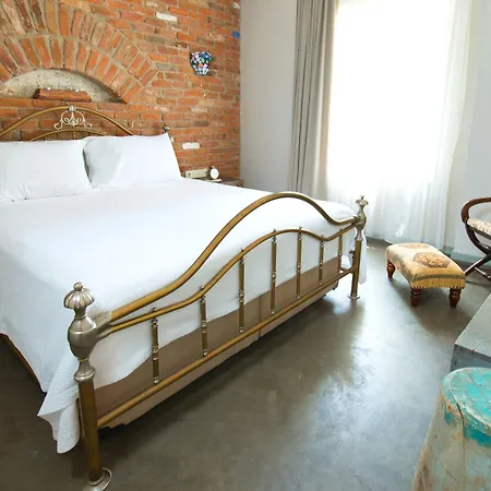 فندق Kostem - Special Category 3*