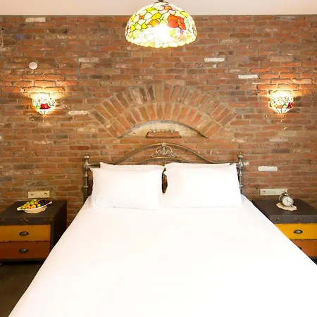 Kostem - Special Category Hotel Alacati