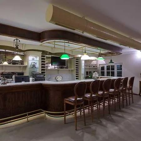 Kostem - Special Category