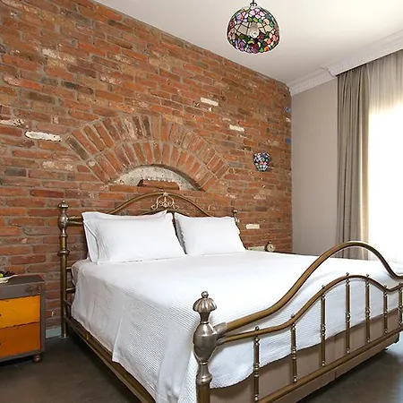 Hotel Kostem - Special Category Alacati