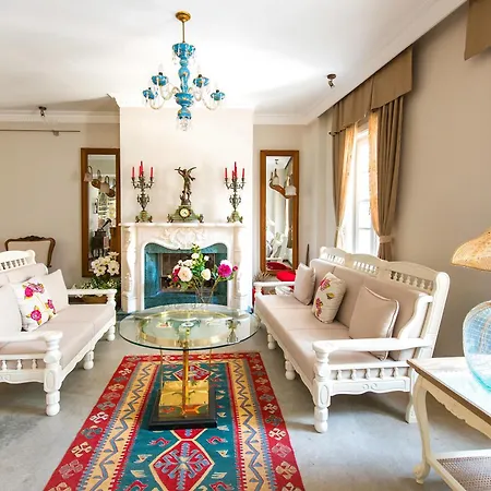 Kostem - Special Category ألاتشاتي