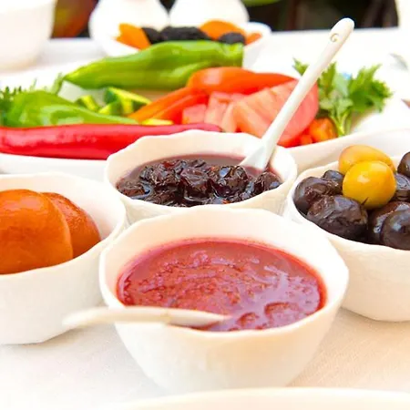 فندق Kostem - Special Category ألاتشاتي