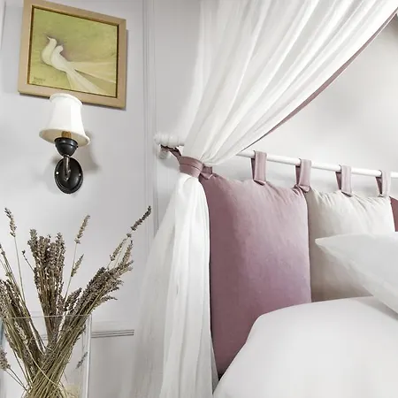 Kostem - Special Category Hotel Alacati