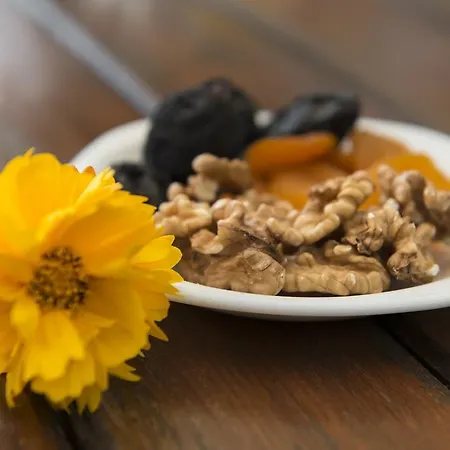 Kostem - Special Category فندق ألاتشاتي