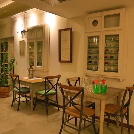 Kostem - Special Category فندق