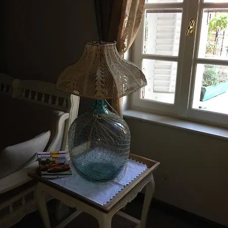 Kostem - Special Category فندق ألاتشاتي