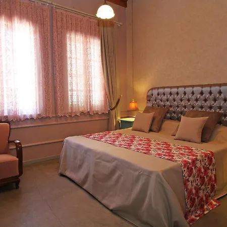 Kostem - Special Category فندق 3*