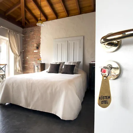 Kostem - Special Category ألاتشاتي