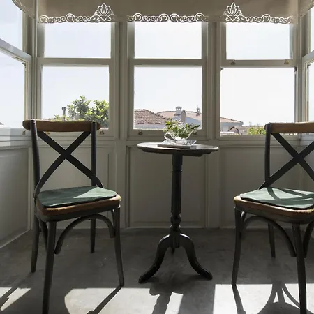 Kostem - Special Category Hotel