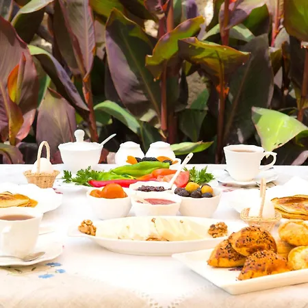 Kostem - Special Category Alacati