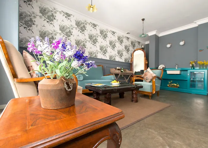 Kostem - Special Category 3* Alacati