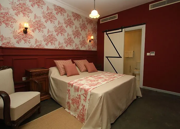 Hotel Kostem - Special Category