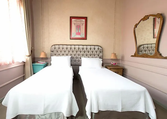 Kostem - Special Category Szálloda