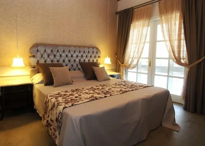 Kostem - Special Category Hotel Alaçatı