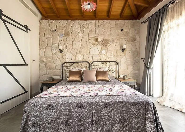 Kostem - Special Category 3* Alacati