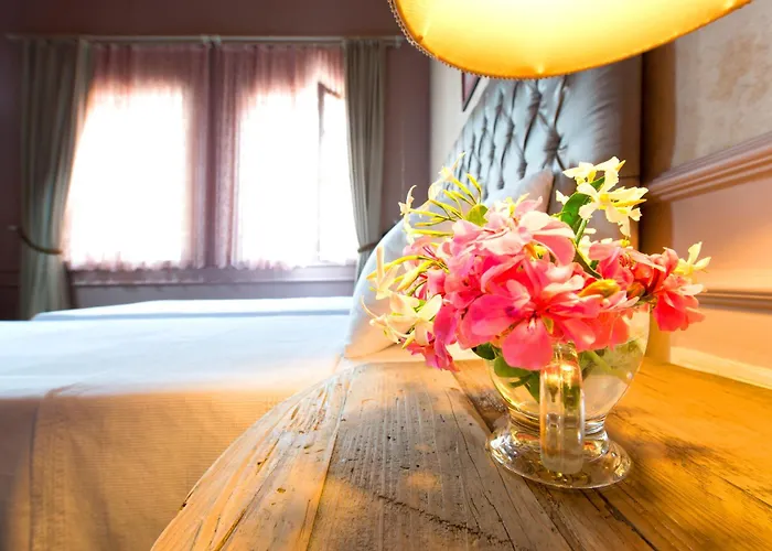 Hotel Kostem - Special Category 3*