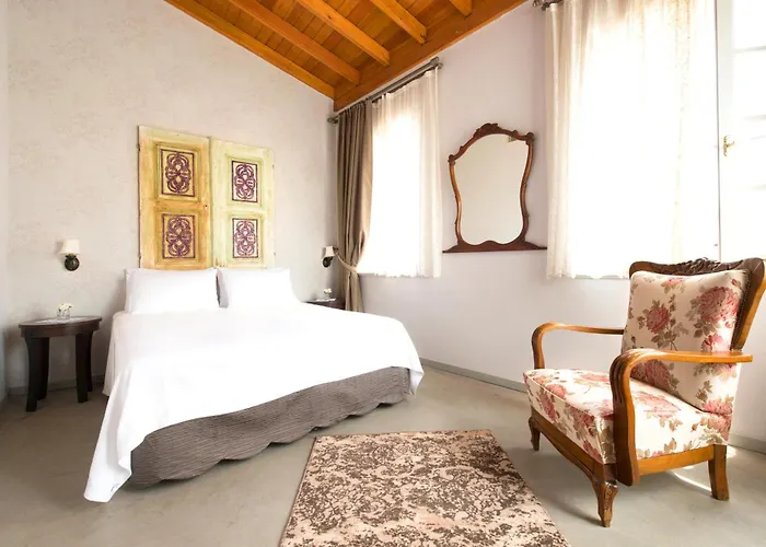 Kostem - Special Category Alacati