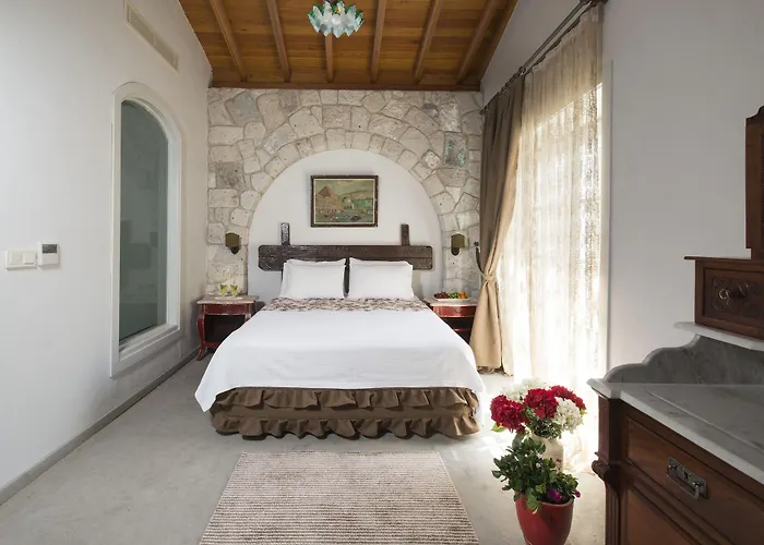 Hotel Kostem - Special Category Alaçatı