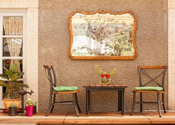 Szálloda Kostem - Special Category 3*