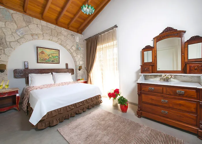 Szálloda Kostem - Special Category Alacati