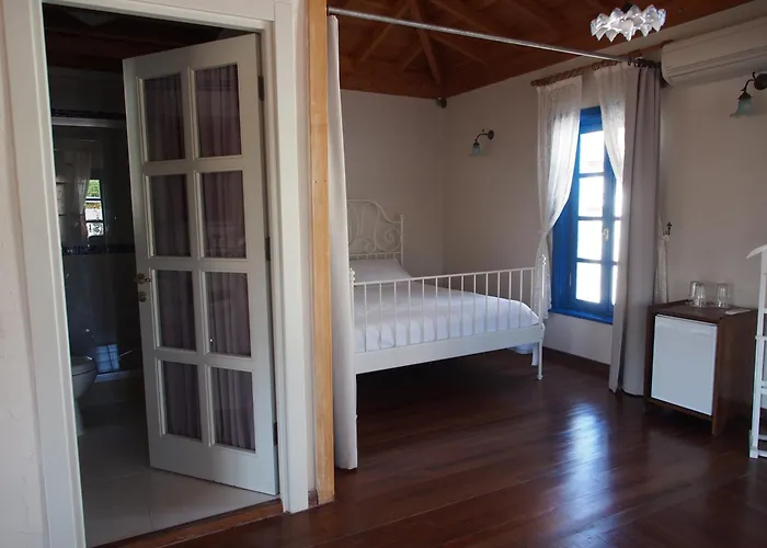 Kostem - Special Category Alacati