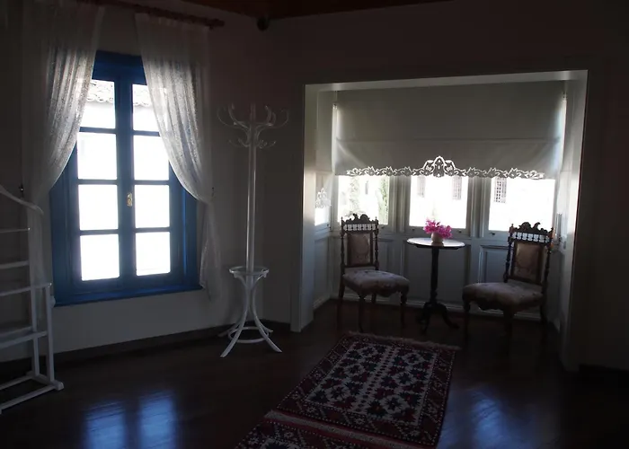 Kostem - Special Category Szálloda 3*