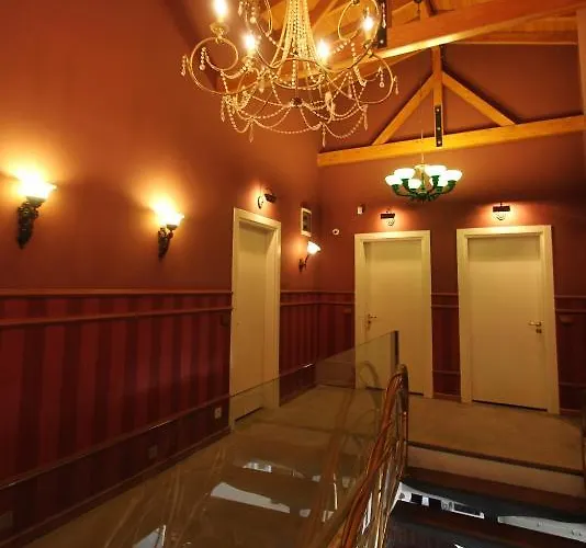 Hotel Kostem - Special Category