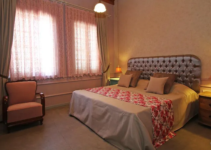 Kostem - Special Category Szálloda 3*