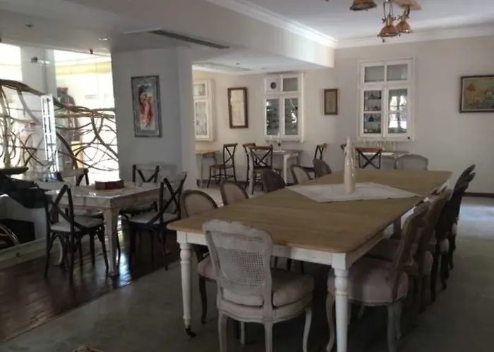 Hotel Kostem - Special Category 3*