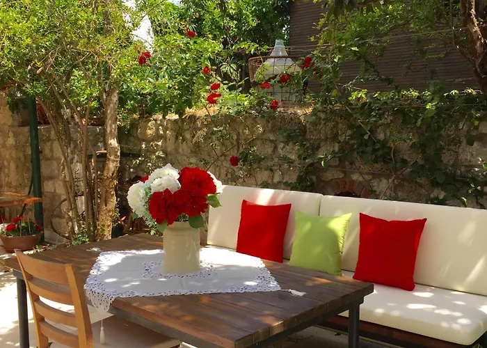 Hotel Kostem - Special Category