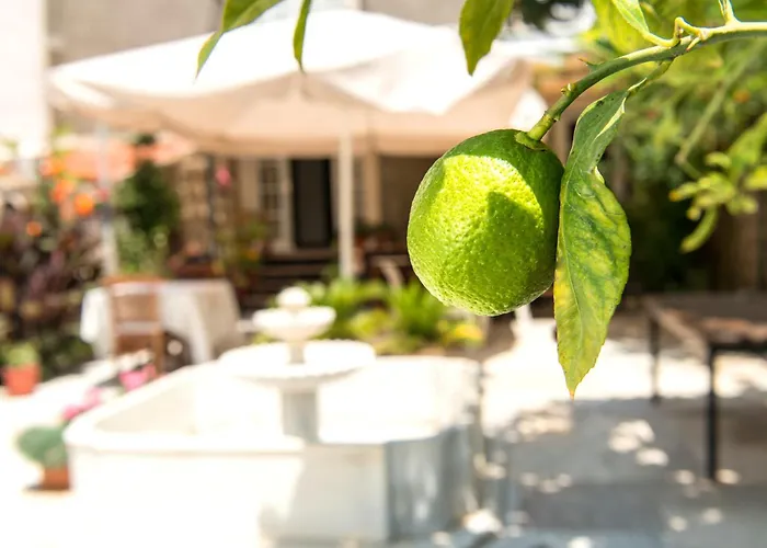 Hotel Kostem - Special Category 3*