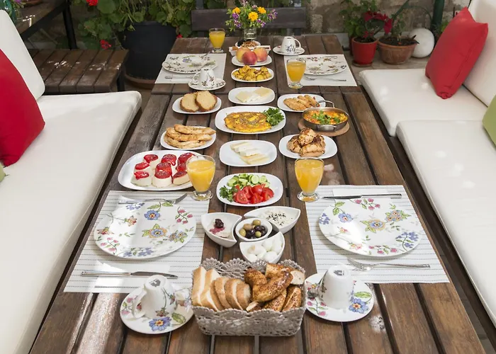 Kostem - Special Category Hotel 3*