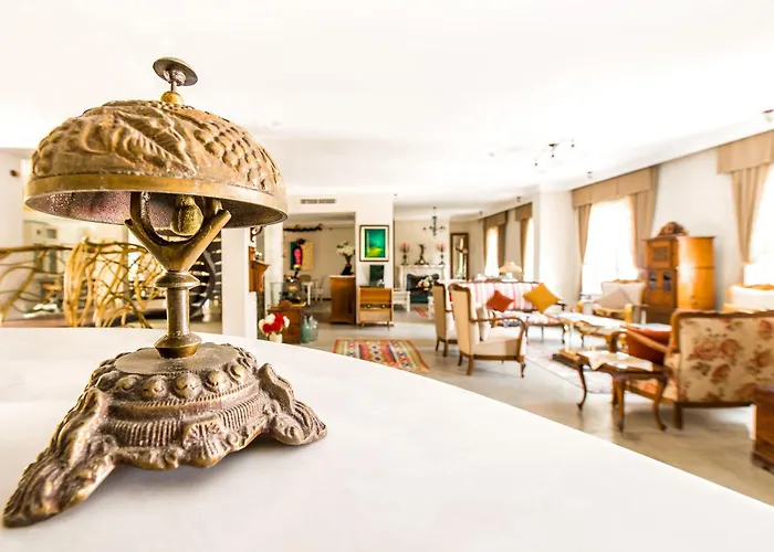 Kostem - Special Category Hotel