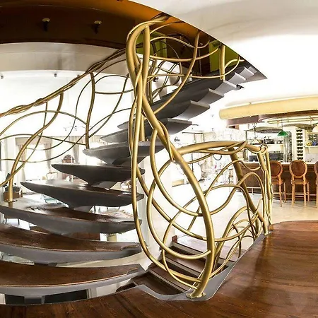 Hotell Kostem - Special Category