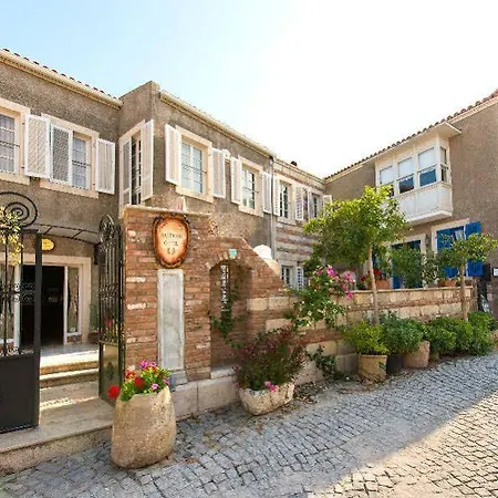 Kostem - Special Category Hotell