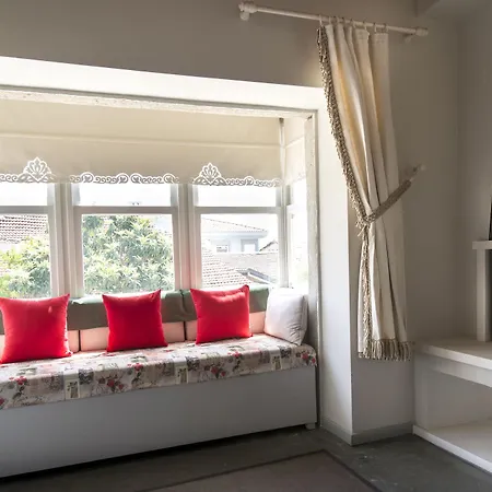 Hotel Kostem - Special Category Alacati