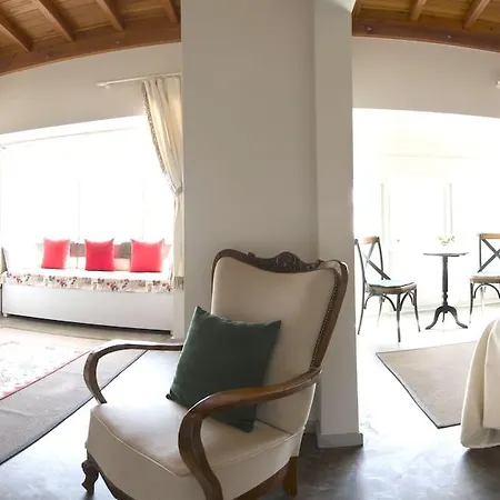 Hotel Kostem - Special Category Alacati