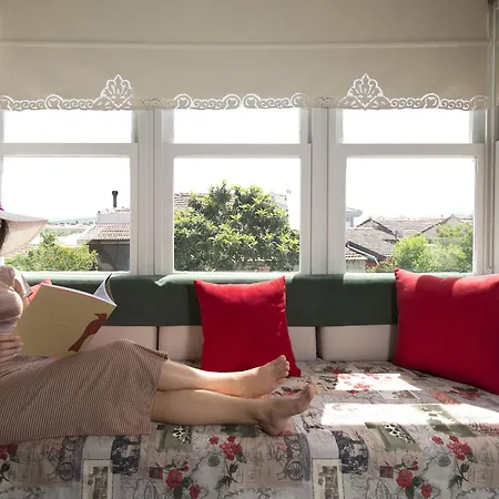 Kostem - Special Category Hotel