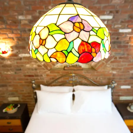 Kostem - Special Category Hotell 3*