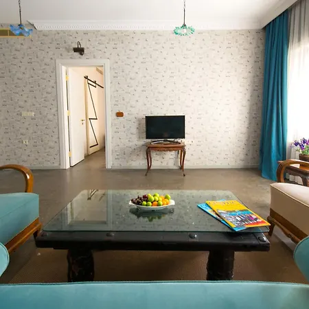 Hotel Kostem - Special Category