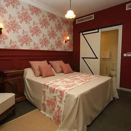 Hotell Kostem - Special Category